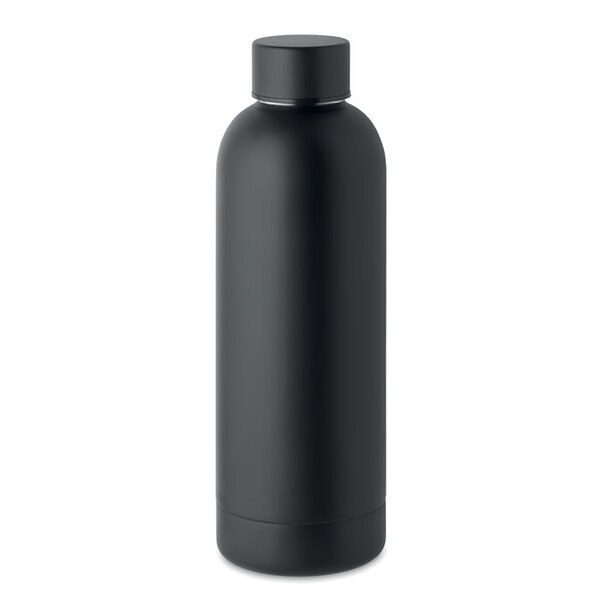 ATHENA Dobbeltvægget flaske 500 ml - GiftRetail MO6750