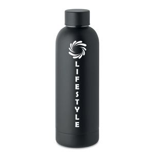 ATHENA Eco-Friendly Insulated Stainless Steel Bottle 500ml