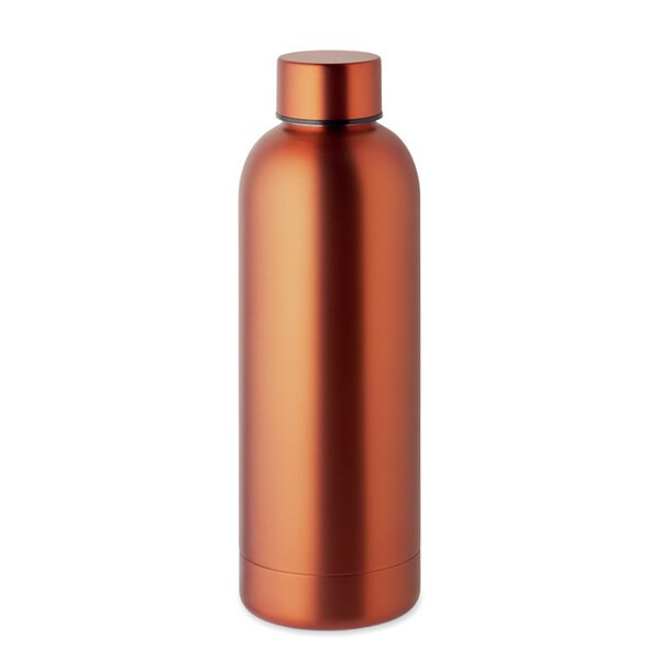 ATHENA Dobbeltvægget flaske 500 ml - GiftRetail MO6750