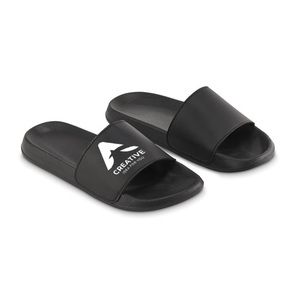 KOLAM EVA Anti-Slip Beach Sliders Size 40/41 - GiftRetail MO6786