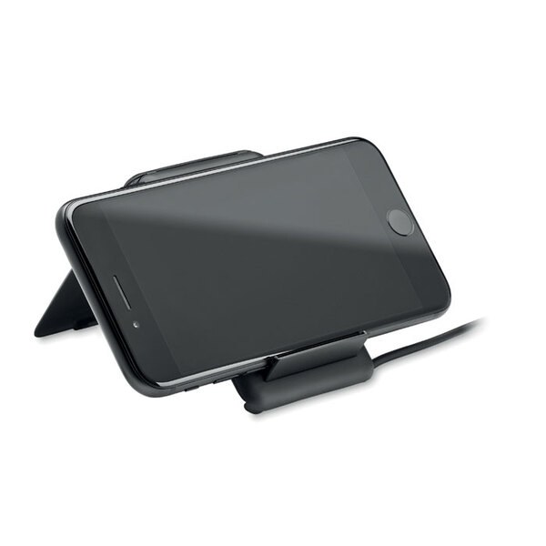 YAPO Trådløs oplader sæt 15W - GiftRetail MO6823
