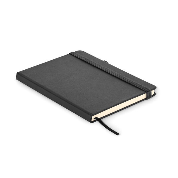 ARPU A5 linjeret notesbog - GiftRetail MO6835