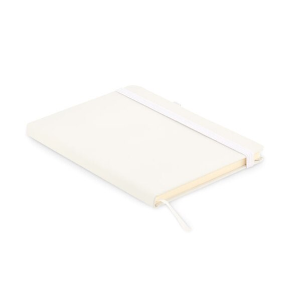 ARPU A5 linjeret notesbog - GiftRetail MO6835