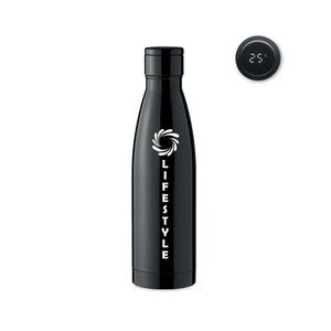 BELO LUX Smart LED Thermometer Insulated Bottle 500ml
