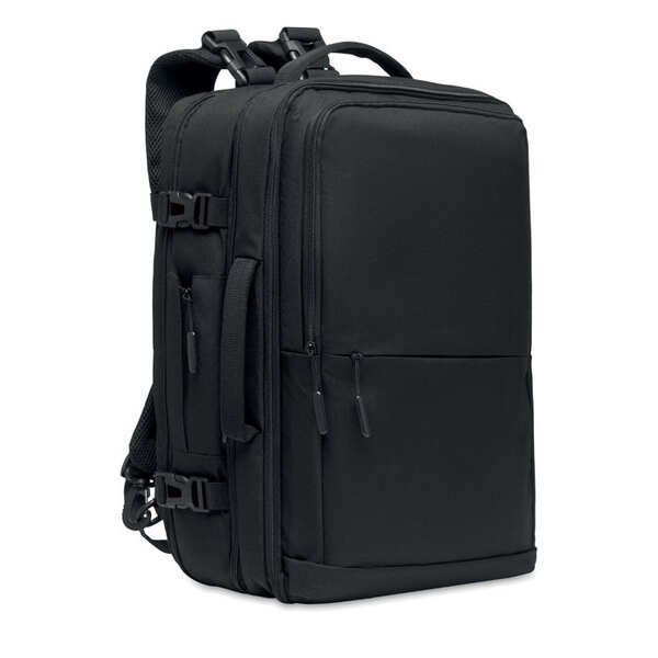 SOPHIS Rygsæk 600D RPET - GiftRetail MO6901