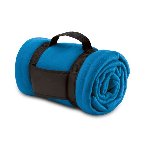STAVENGER Fleece tæppe - GiftRetail MO7245