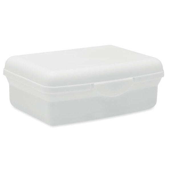 CARMANY Madkasse i genbrugs-PP 800 ml - GiftRetail MO6905