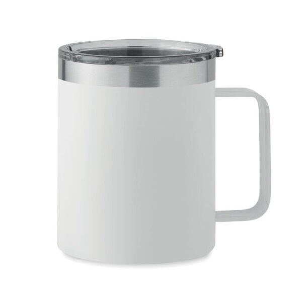 INARI Dobbeltvægget bægerglas 300 ml - GiftRetail MO6934