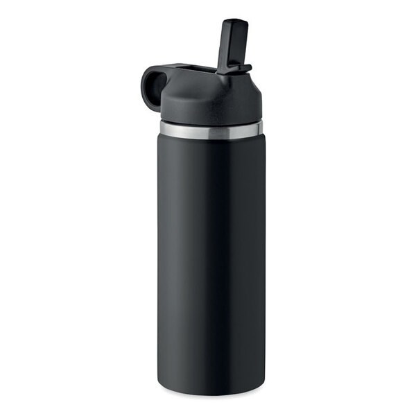 IVALO Dobbeltvægget flaske 500 ml - GiftRetail MO6938