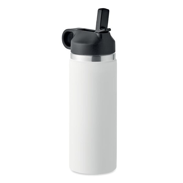 IVALO Dobbeltvægget flaske 500 ml - GiftRetail MO6938