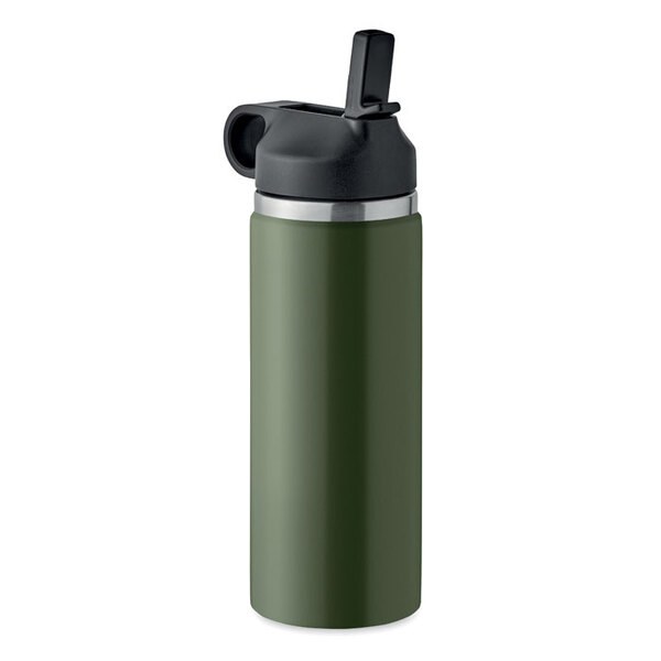 IVALO Dobbeltvægget flaske 500 ml - GiftRetail MO6938