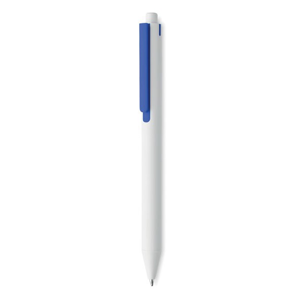 SIDE Kuglepen i genanvendt ABS - GiftRetail MO6991