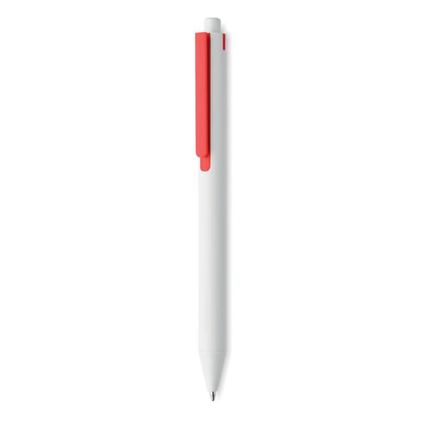 SIDE Kuglepen i genanvendt ABS - GiftRetail MO6991