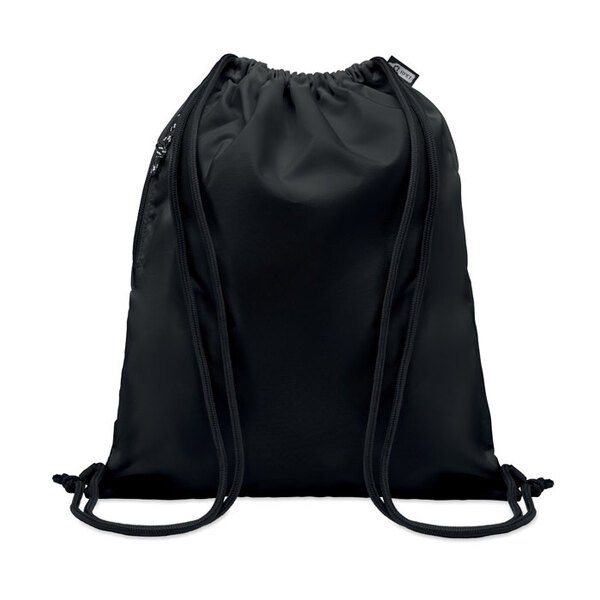 NIGHT Stor gymnastikpose300D RPET - GiftRetail MO6997