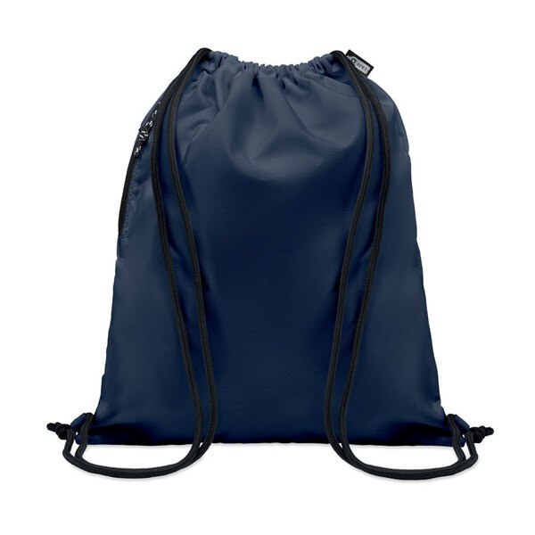 NIGHT Stor gymnastikpose300D RPET - GiftRetail MO6997