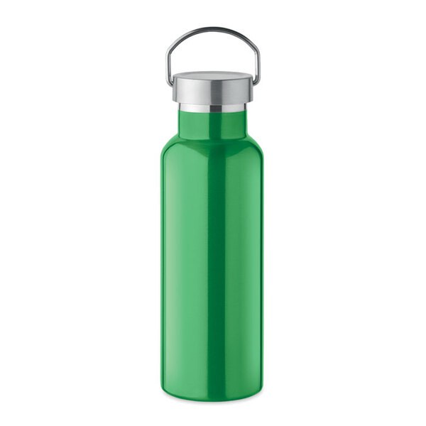 FLORENCE Flaske med dobbeltvæg 500 ml - GiftRetail MO2107