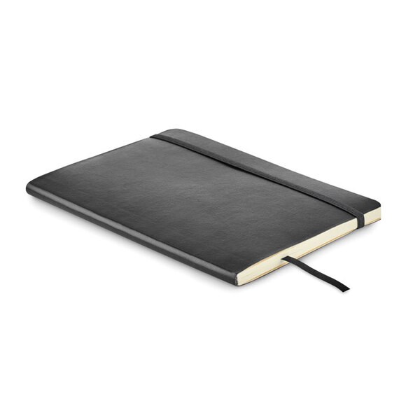 BRETA A5 genbrugs-notesbog - GiftRetail MO2118
