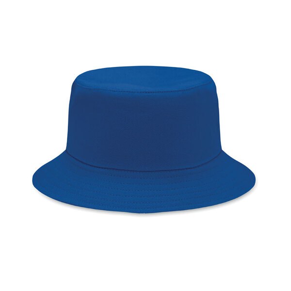 MONTI Premium Brushed Cotton Bucket Sun Hat 260gr/m² - GiftRetail MO2261