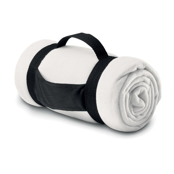 STAVENGER Fleece tæppe - GiftRetail MO7245