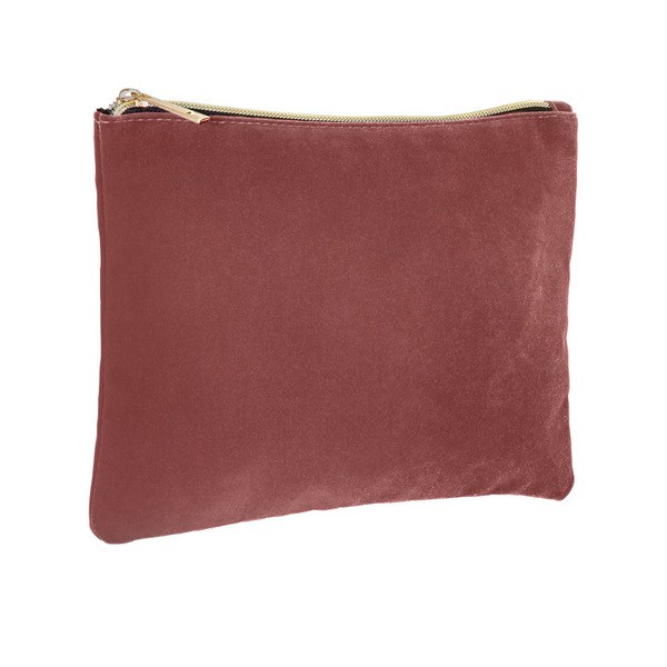 Goya 38533 - Velvet Toilet med Gyldent Metalgreb CARPET