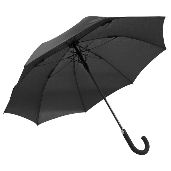 Goya 39513 - Windproof Automatic Umbrella, 105 cm, Fiberglass BREEZE