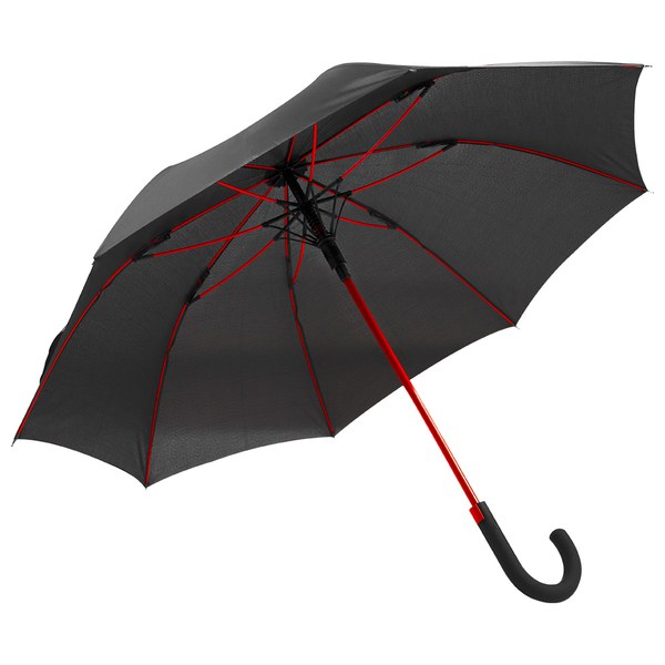 Goya 39513 - Vindtæt Paraply 105 cm Automatisk Pongee BREEZE