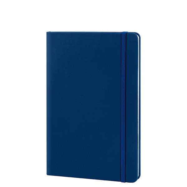 Goya 39567 - A5 Notebook med PU omslag og elastikband LINED