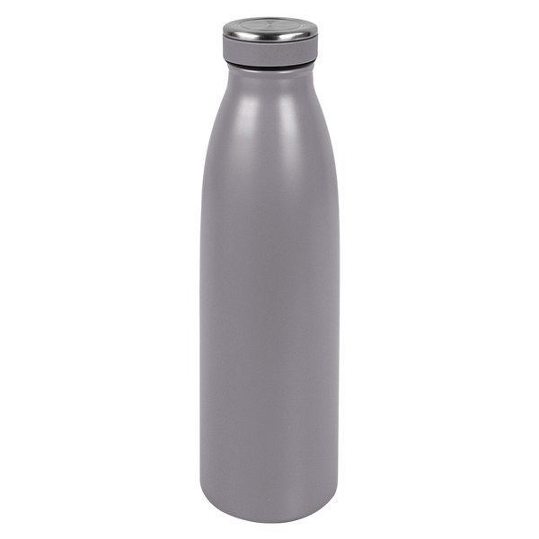 Goya 52029 - Dobbeltvægget flaske 500 ml med gummikapsel