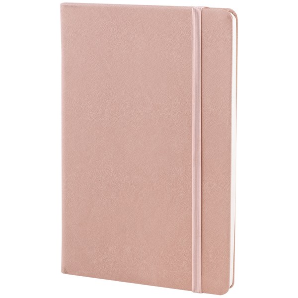 Goya 53559 - A5 Notebook i Special PU med FSC DRIVA