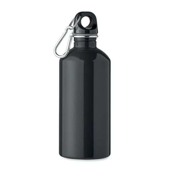 REMID MOSS Genanvendt rustfrit stål 500 ml - GiftRetail MO2403