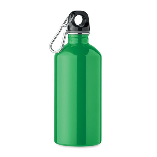 REMID MOSS Genanvendt rustfrit stål 500 ml - GiftRetail MO2403