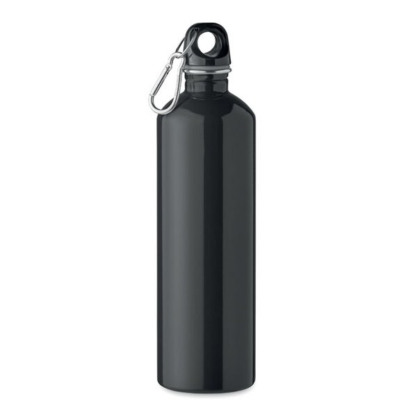 REBIG MOSS Genanvendt rustfrit stål 750 ml - GiftRetail MO2404