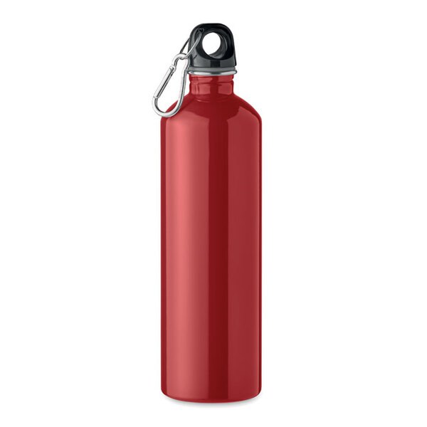 REBIG MOSS Genanvendt rustfrit stål 750 ml - GiftRetail MO2404