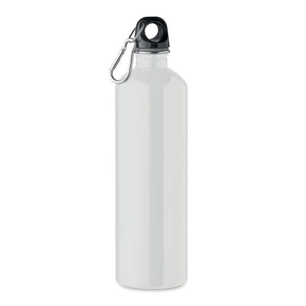REBIG MOSS Genanvendt rustfrit stål 750 ml - GiftRetail MO2404