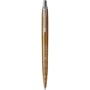 Parker 107933 - Jotter SE Global Icons kuglepen (blå refill)