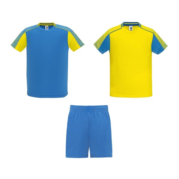 Roly R0525 - Juve unisex sports set
