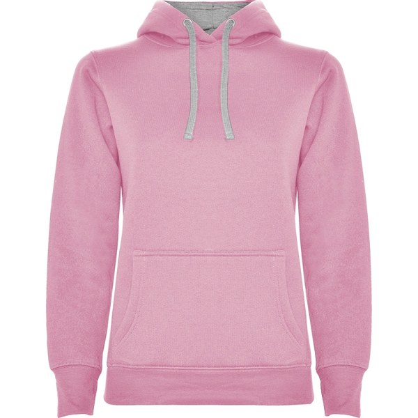 Roly R1068 - Urban hættetrøje til kvinder