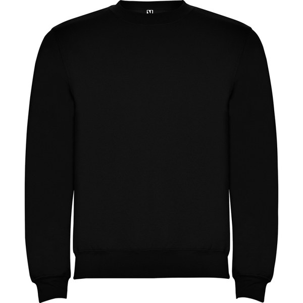 Roly R1070 - Clasica unisex sweater med rund hals