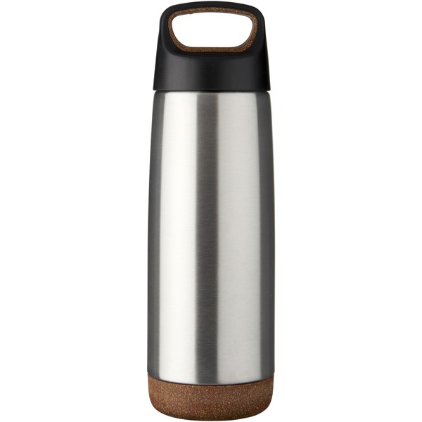 Valhalla 600 ml kobber vakuum isoleret flaske - EgotierPro 100565