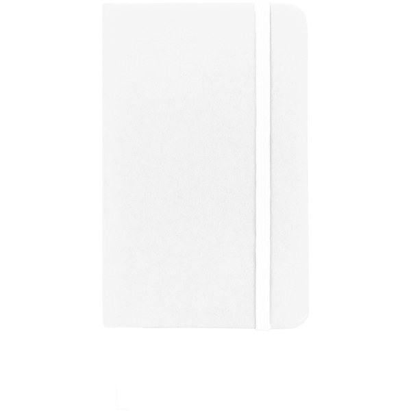 Spectrum A6 hardcover notesbog - EgotierPro 106905