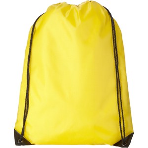 Oriole premium drawstring bag 5L - EgotierPro 119385