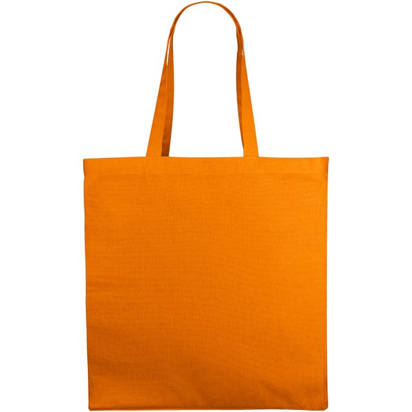 Odessa 220 g/m² cotton tote bag 13L - EgotierPro 120135