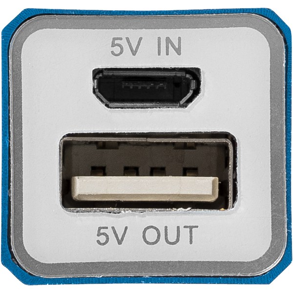 Volt 2200 mAh powerbank - EgotierPro 123492