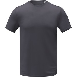 Elevate Essentials 39019 - Kratos kortærmet cool-fit T-shirt med rund hals til herrer