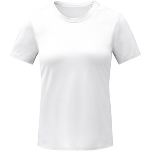 Elevate Essentials 39020 - Kratos kortærmet cool-fit T-shirt med rund hals til kvinder