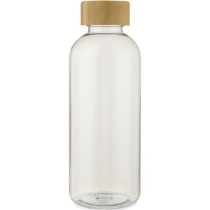 Ziggs 650 ml drikkeflaske i genbrugsplast - EgotierPro 100679