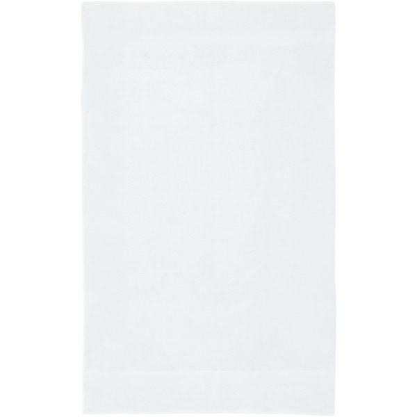 Evelyn 450 g/m² håndklæde i bomuld 100x180 cm - EgotierPro 117003
