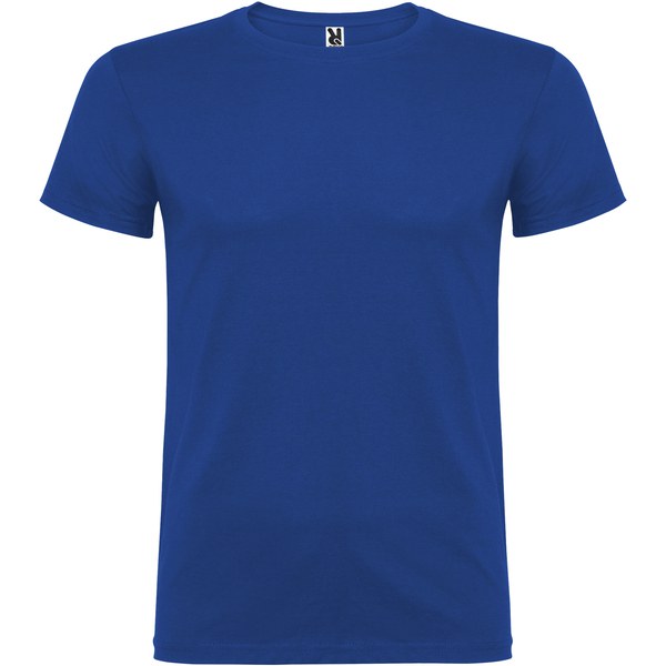 Roly R6554 - Beagle kortærmet t-shirt til mænd