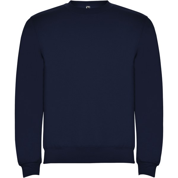 Roly R1070 - Clasica unisex sweater med rund hals