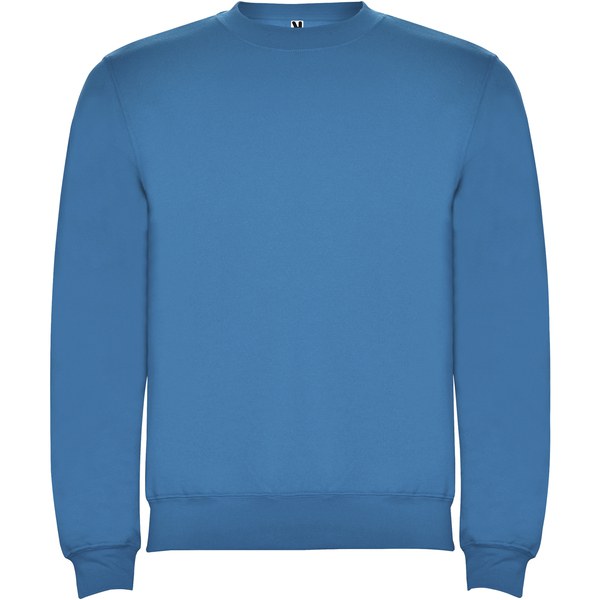 Roly R1070 - Clasica unisex sweater med rund hals